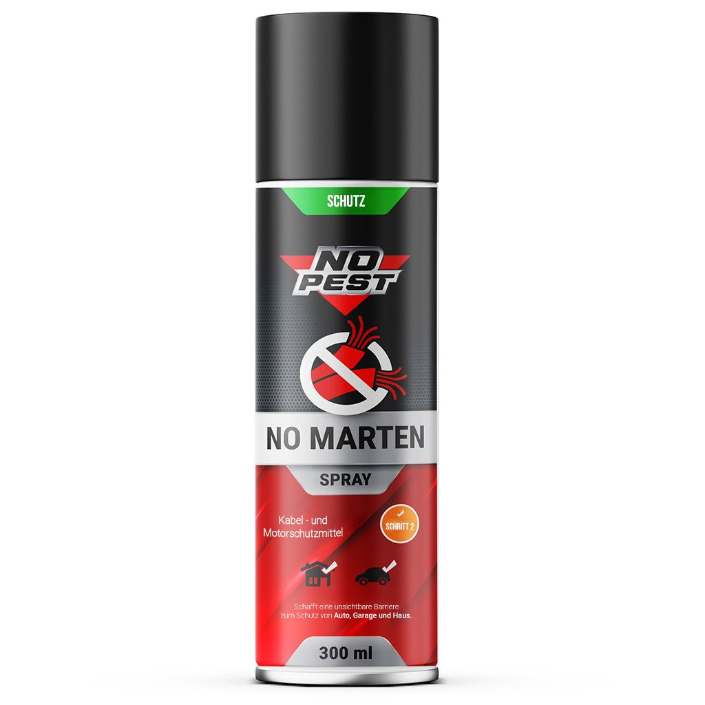 dasAuto  Marder Spray von Liqui-Moly 200ml