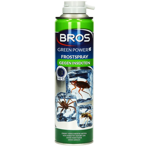 Vereisungsspray 300 ml Insekten-Vereiser