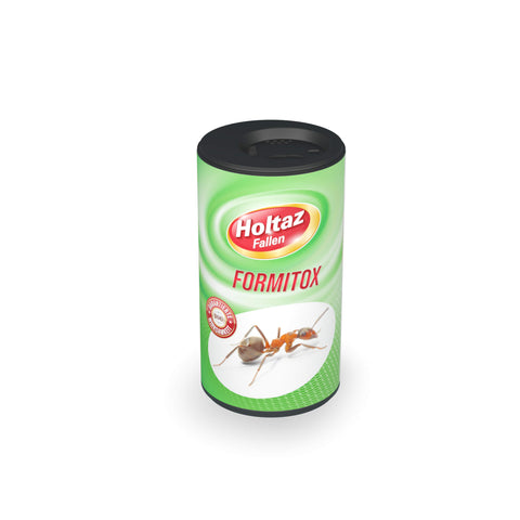 FORMITOX Mittel gegen Ameisen in Pulverform 100 g
